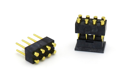 金價飛漲，連接器鍍硬金技術如何實現省金化？